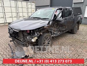 Toyota Hilux 15-