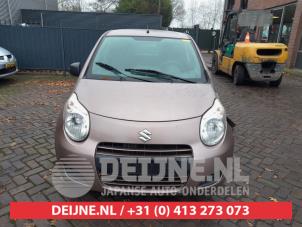 Suzuki Alto 09-