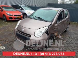 Suzuki Alto 09-