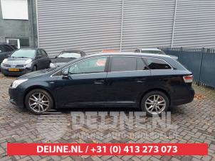 Toyota Avensis 09-