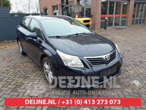 Toyota Avensis Multi-functional window switch O639053 Donor vehicle