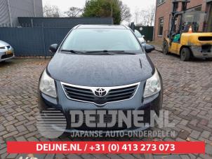 Toyota Avensis 09-