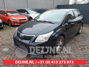 Toyota Avensis 09-