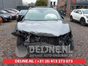 Nissan Qashqai 14-