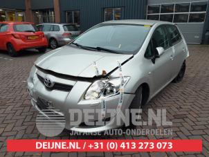 Toyota Auris 07-