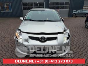 Toyota Auris 07-