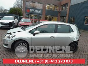 Toyota Auris 07-