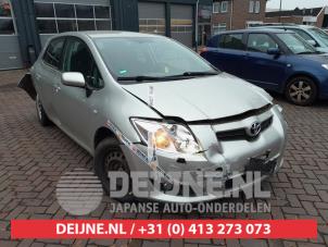 Toyota Auris Dynamo O645421 Spenderfahrzeug