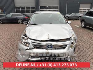 Toyota Auris 07-