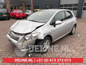 Toyota Auris 07-