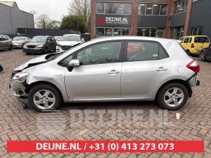 Toyota Auris 07-