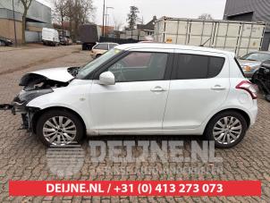 Suzuki Swift 10-