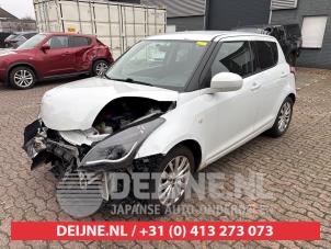 Suzuki Swift 10-