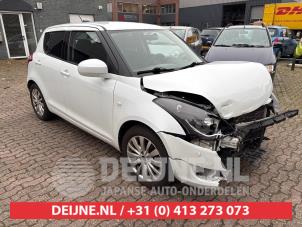 Suzuki Swift Dynamo O653610 Donor vehicle