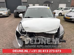 Suzuki Swift 10-