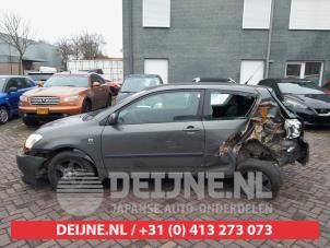 Toyota Corolla 02-