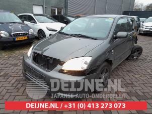 Toyota Corolla 02-