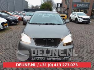 Toyota Corolla 02-