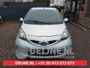 Toyota Aygo 05-