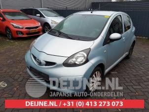 Toyota Aygo 05-