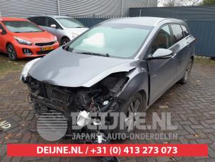 Hyundai I30 12-
