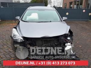 Hyundai I30 12-