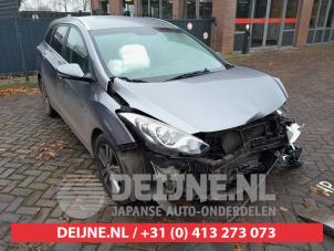 Hyundai I30 Dynamo O646718 Donorvoertuig