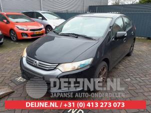 Honda Insight 09-