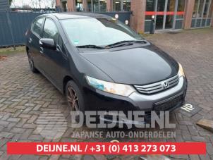 Honda Insight Radiateur O712431 Donorvoertuig