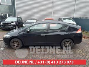 Honda Insight 09-