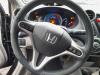 Honda Insight 1.3 16V VTEC Sloopvoertuig (2010, Zwart)