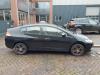 Honda Insight 1.3 16V VTEC Sloopvoertuig (2010, Zwart)