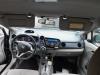 Honda Insight 1.3 16V VTEC Sloopvoertuig (2010, Zwart)