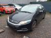 Honda Insight 1.3 16V VTEC Sloopvoertuig (2010, Zwart)