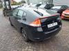 Honda Insight 1.3 16V VTEC Sloopvoertuig (2010, Zwart)