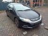 Honda Insight 1.3 16V VTEC Sloopvoertuig (2010, Zwart)