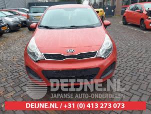 Kia Rio 11-