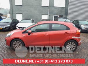 Kia Rio 11-