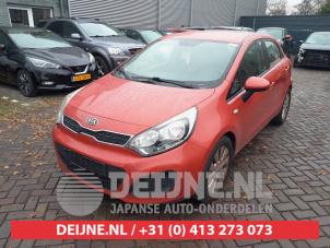 Kia Rio 11-