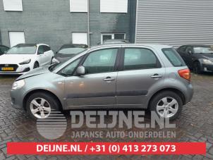 Suzuki SX-4 06-