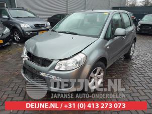 Suzuki SX-4 06-