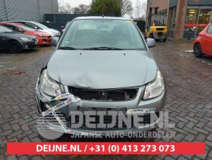 Suzuki SX-4 06-
