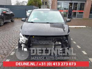 Kia Rio 17-