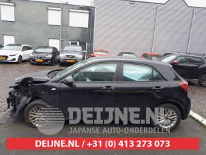 Kia Rio 17-