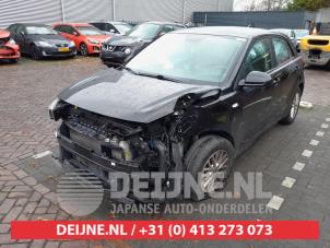Kia Rio 17-