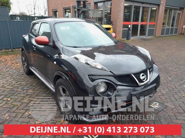 Foto donor auto