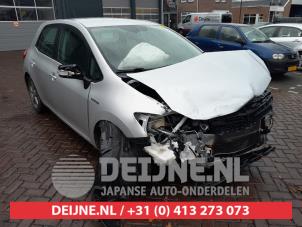 Toyota Auris Anti-roll control sensor O639748 Donor vehicle