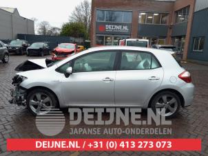Toyota Auris 07-