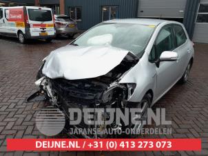 Toyota Auris 07-