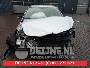 Toyota Auris 07-